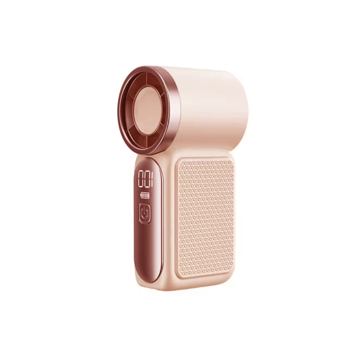 Mini Turbo Fan