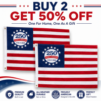 Buy 2 Get 50% OFF
