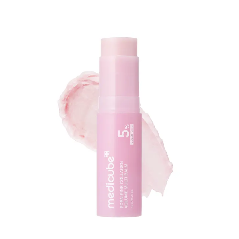 🌸 Perfection Thamos Rauth – New Formula, Ultimate Lift & Smooth Finish ✨Pink Collagen Volume Multi Balm
