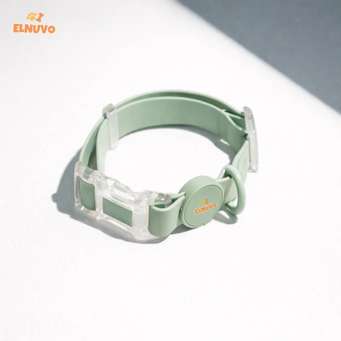 Adjustable Comfort Pet Collar