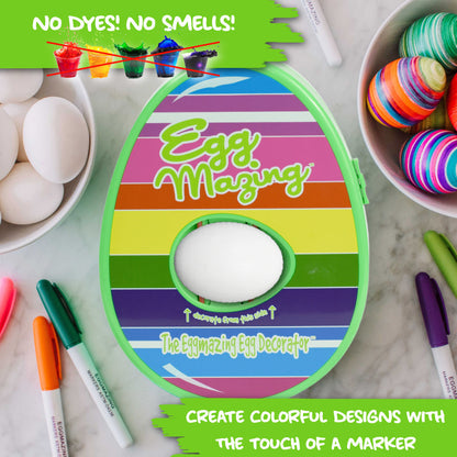 🐇Easter DIY Egg Decorating Kit – Creative Egg Design Fun for the Whole Family