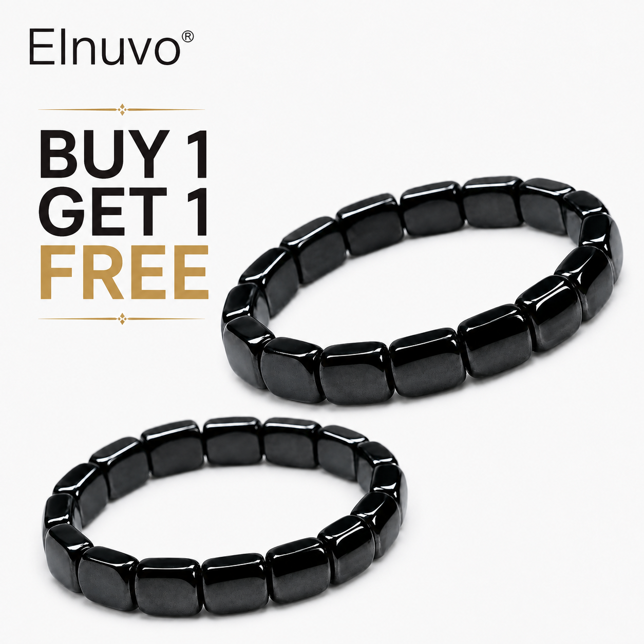 BUY 1 GET 1 FREE
