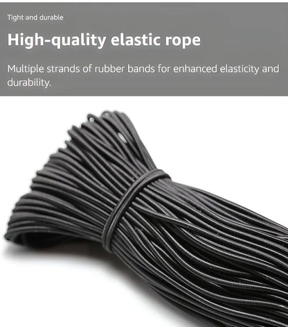 🔥Survival Wrist Strap-Survival Bracelet- Emergency Glass Breaker