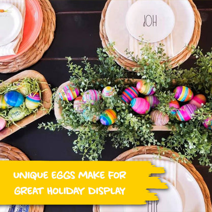 🐇Easter DIY Egg Decorating Kit – Creative Egg Design Fun for the Whole Family