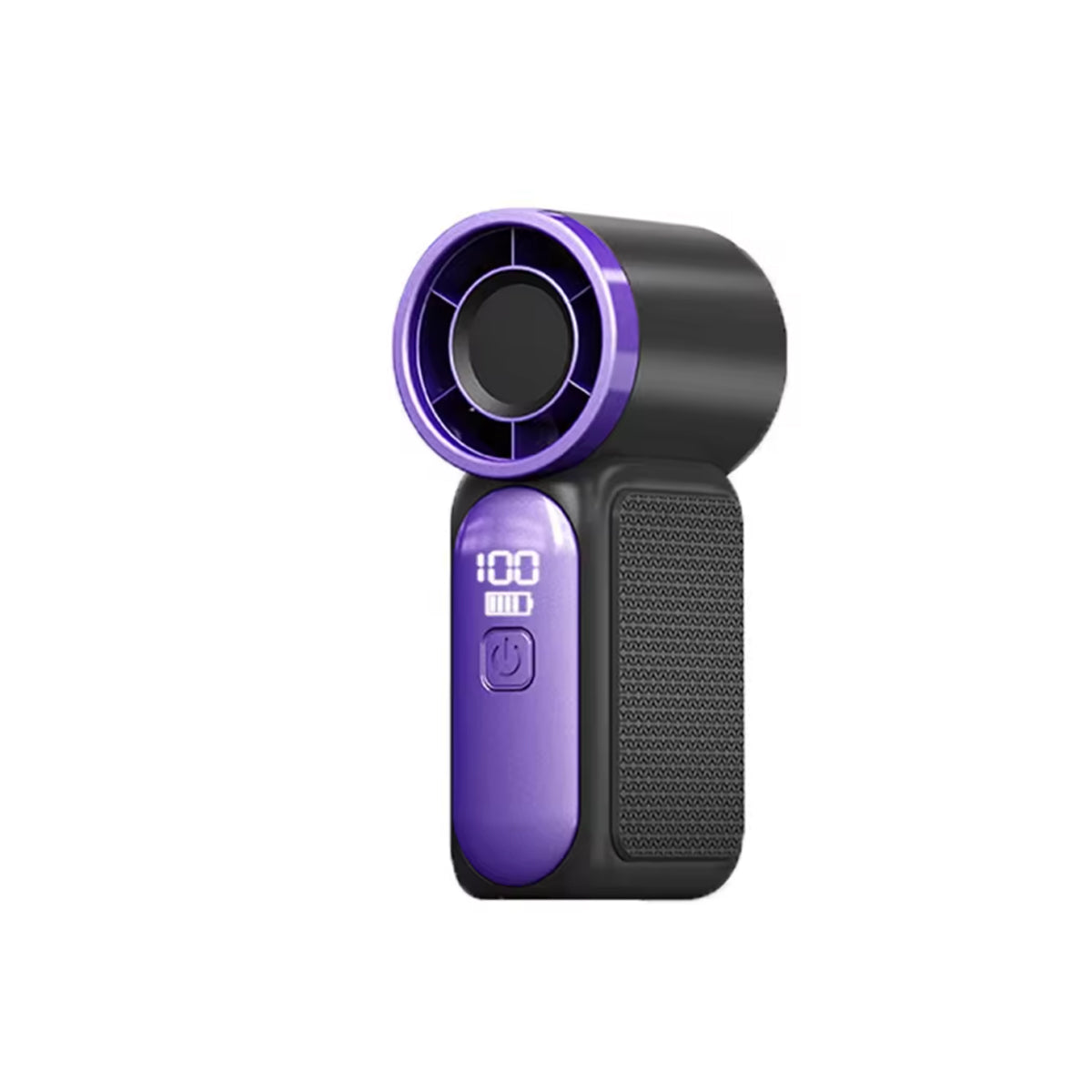 Mini Turbo Fan