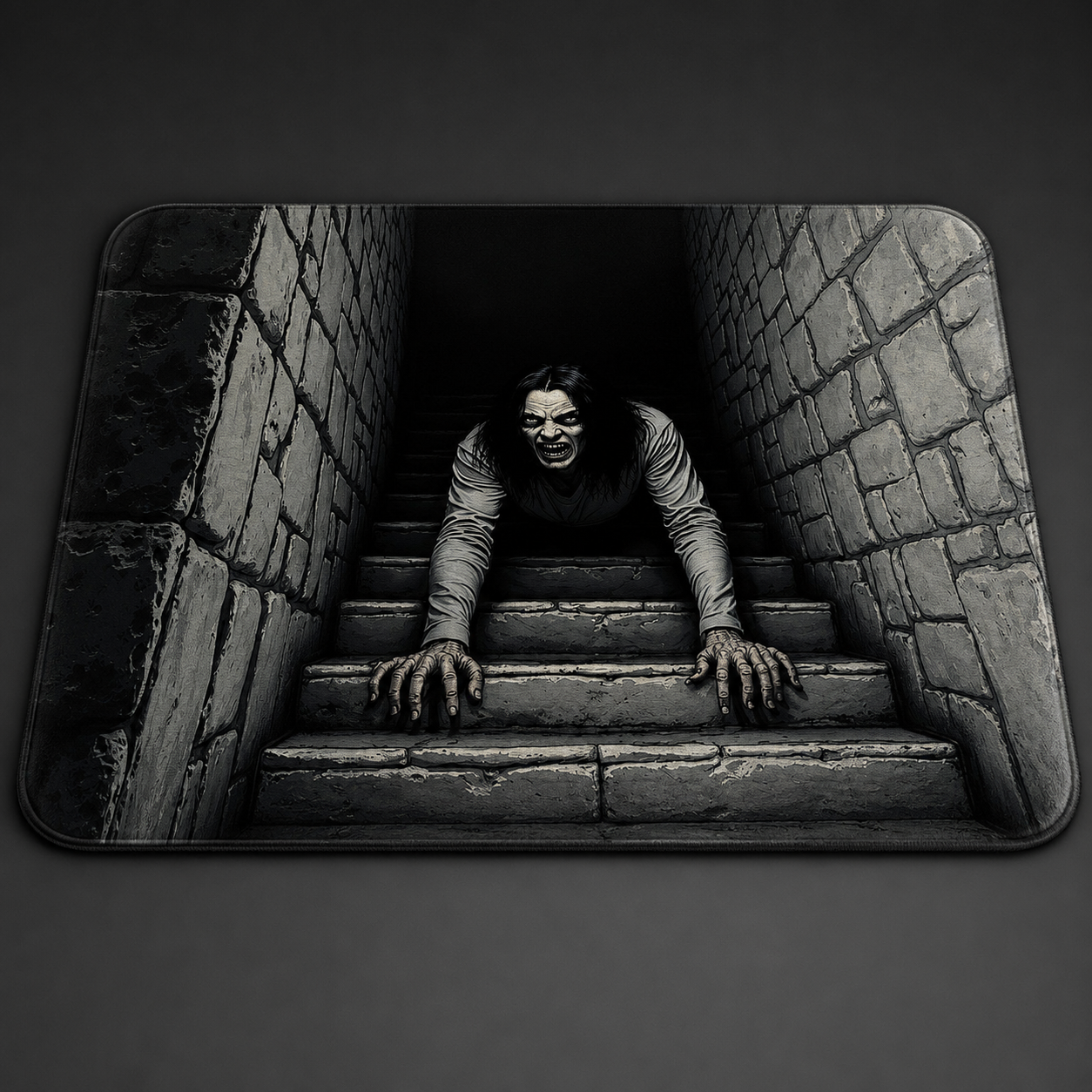 Crawling Cellar Ghoul