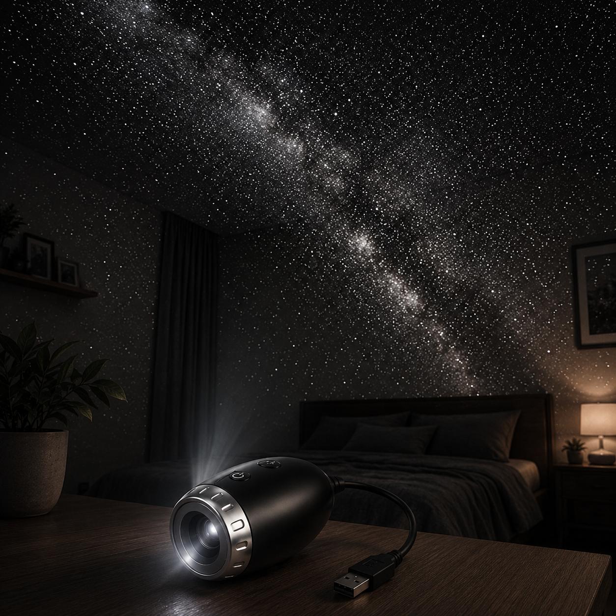 Black (Milky Way)
