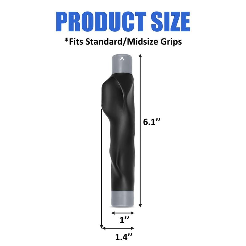 💥Last Day SAVE 50% OFF🔥The Ultimate Swing Alignment Trainer (Fix Your Slice Instantly)