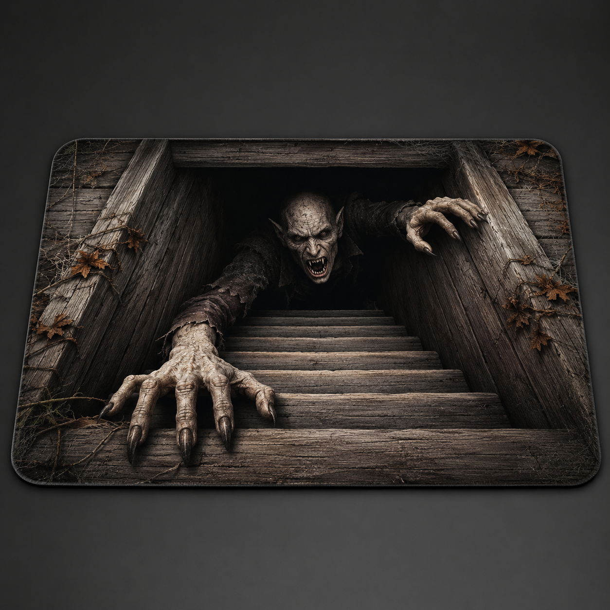 Cellar Stalker