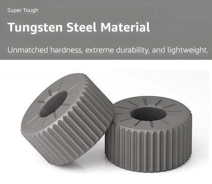 🔥Survival Wrist Strap-Survival Bracelet- Emergency Glass Breaker