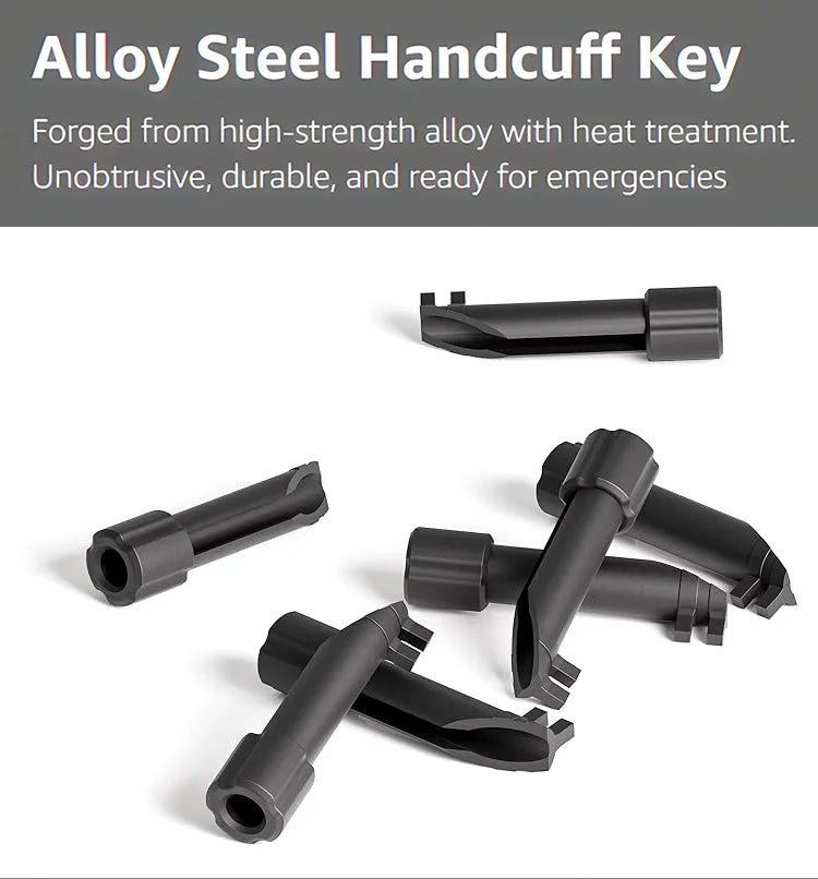 🔥Survival Wrist Strap-Survival Bracelet- Emergency Glass Breaker