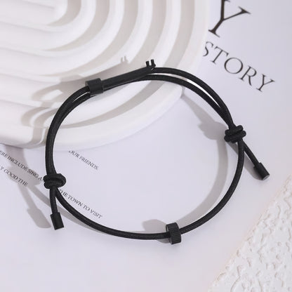 🔥Survival Wrist Strap-Survival Bracelet- Emergency Glass Breaker