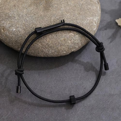 🔥Survival Wrist Strap-Survival Bracelet- Emergency Glass Breaker