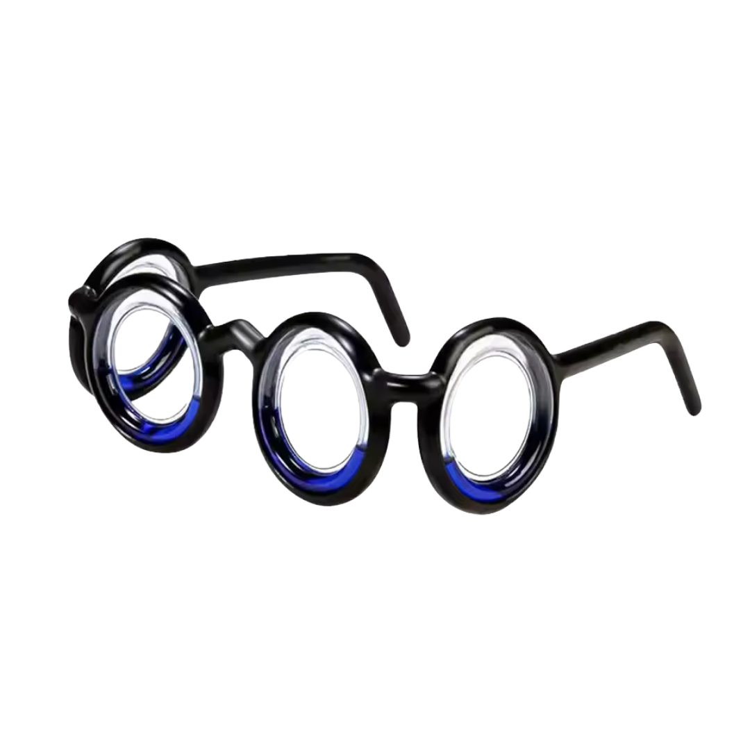 EInuvo® Motion Relief Glasses