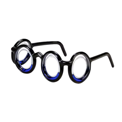 EInuvo® Motion Relief Glasses