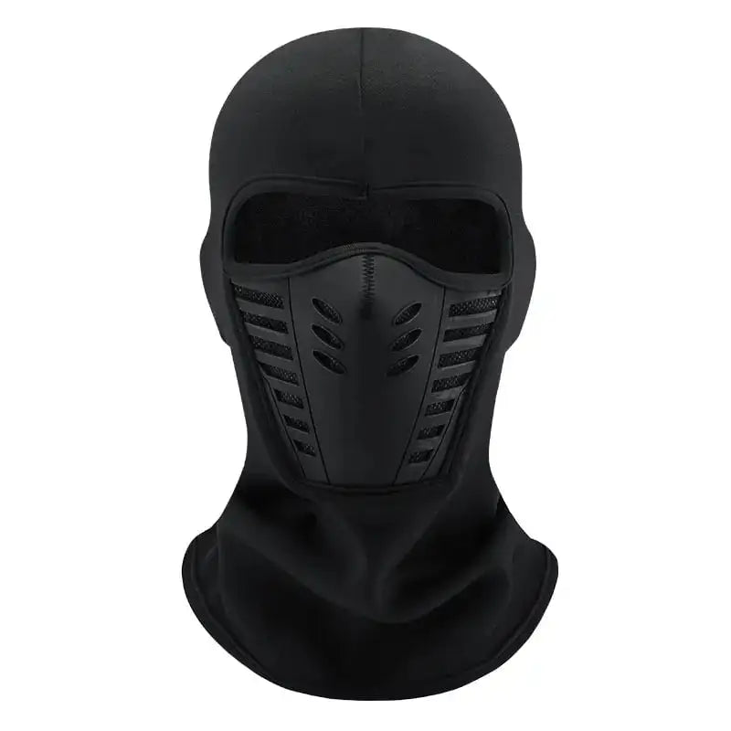🔥Hot Sale 49% OFF🔥❄️Balaclava Ski Face Mask Winter Windproof Warm Mask 3D Design Breathable Bandana