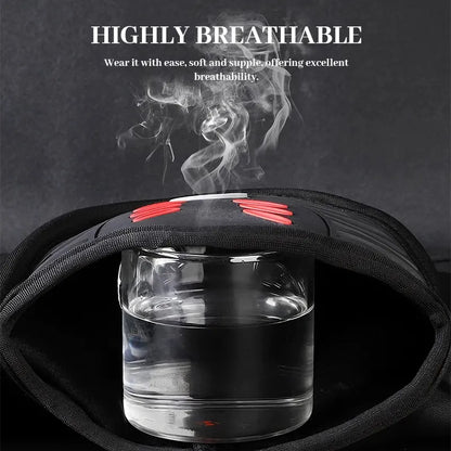 🔥Hot Sale 49% OFF🔥❄️Balaclava Ski Face Mask Winter Windproof Warm Mask 3D Design Breathable Bandana