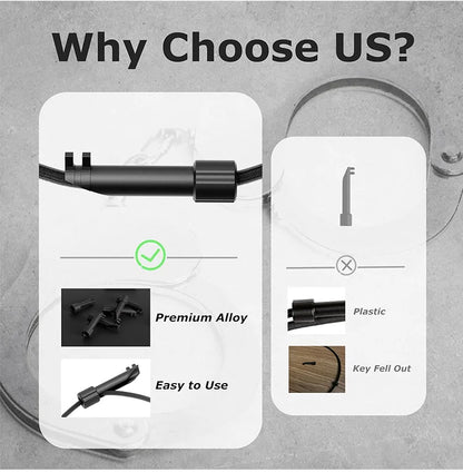 🔥Survival Wrist Strap-Survival Bracelet- Emergency Glass Breaker