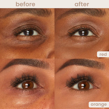 💜 LAST DAY PROMOTION - 50% OFF💜 Colored Clay Undereye Corrector